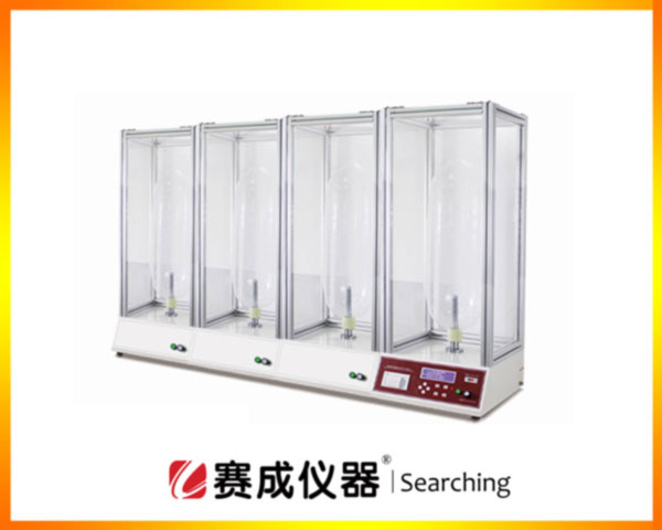 賽成安全套爆破壓力測(cè)試儀器