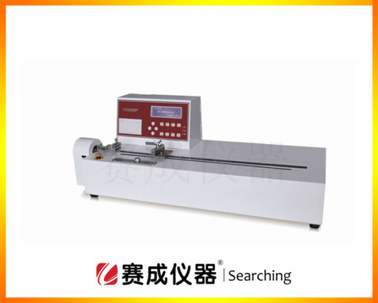 我司BLD-200N剝離試驗機(jī)獲晶路電子采購，用于檢測不干膠標(biāo)簽的剝離力大小